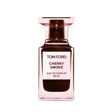 Tom Ford Unisex Cherry Smoke EDP Spray 1.69 oz (Tester) Fragrances 0888043152065
