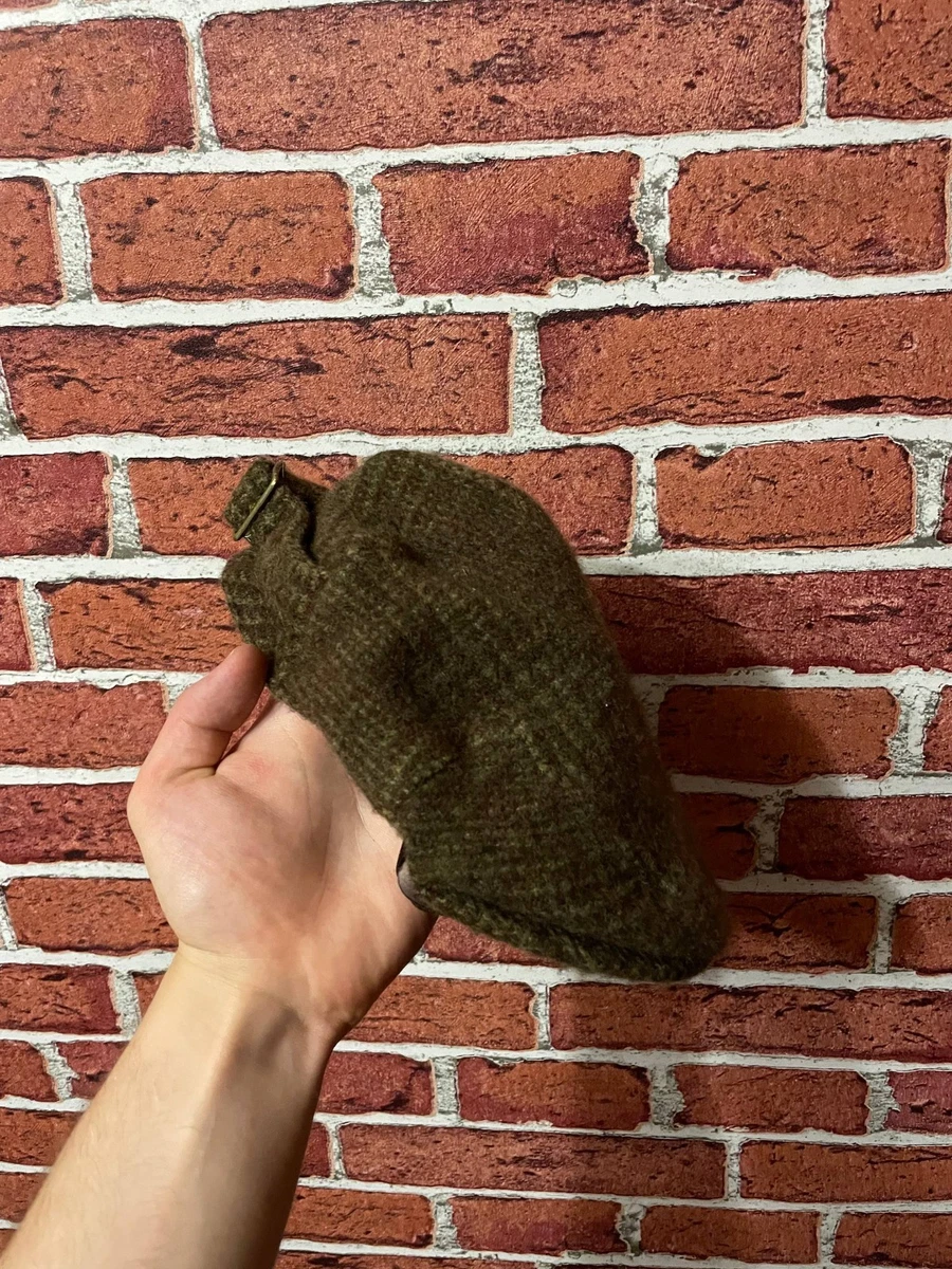 Ralph Lauren NATIVE WOOL BERET ベレー帽　カシミア Polo Ralph Lauren Beret Hats for Men for sale | eBay
