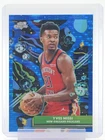 2025 Topps Yves Missi Base (Raw)