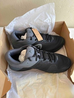 Head Revolt EVO 2.0 Men's Black/Grey Tennis Shoes Size 11