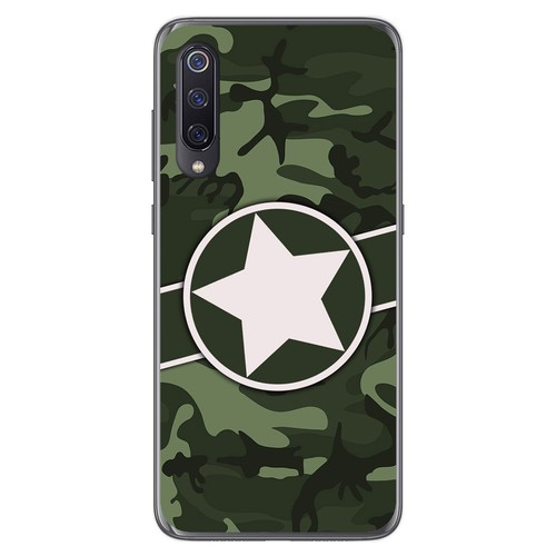 Tumundosmartphone Cover Gel TPU per Xiaomi Poco F3 5G Disegno Disegni - Formule