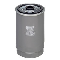 Hengst Filter Kraftstofffilter H468WK Anschraubfilter FüR FÉ XM UM Sorento Santa