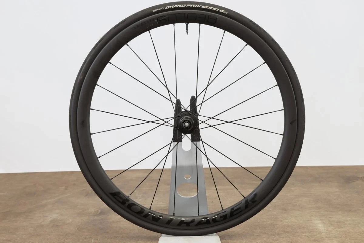 Bontrager 700C Bicycle Wheels & Wheetsets for sale | eBay
