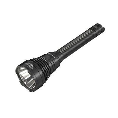 Nitecore MH40 Pro Flashlight Long Throw Hunting Lights W/ USB Powerbank Battery