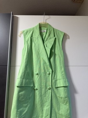 Blazerkleid