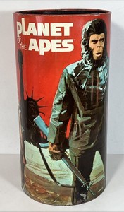 Cheinco Trash Can | eBay