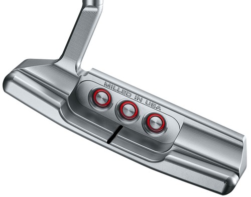 Titleist Scotty Cameron Special Select Newport 2.5 Putter 34 Inches Mint