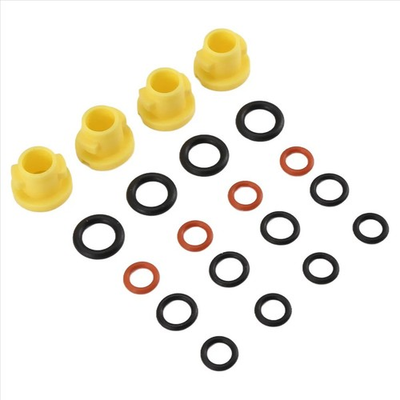 #ad O Ring for Karcher Lance Hose Nozzle Spare O Ring Seal 2.640 729.0 Rubber O Ri.. $10.00