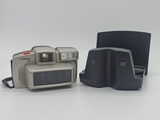 Loreo 321 Mono and Stereo Camera with 3D Viewer Stereo Viewer - RARE!