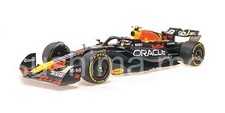 Minichamps Red Bull F1 Rb19 Team Oracle Red Bull Racing N 11 Qatar Gp 2023 Sergio Perez 1:12 127231811
