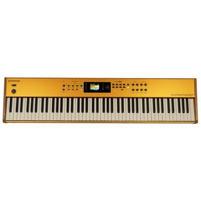 Studiologic NUMA X Piano GT SE - Stage Piano