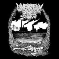 Unearthly Rites - Ecdysis - Vinyl Record - G1398Z