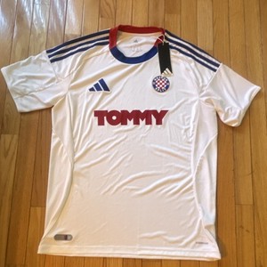 UMBRO HAJDUK SPLIT 11-12 アウェイ ユニフォーム Hajduk Split Umbro Away Shirt 2011/2012