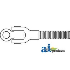 Ar74181 Link Fits John Deere 4250 4255 4440 4450 4455 - Replaces A-ar74181