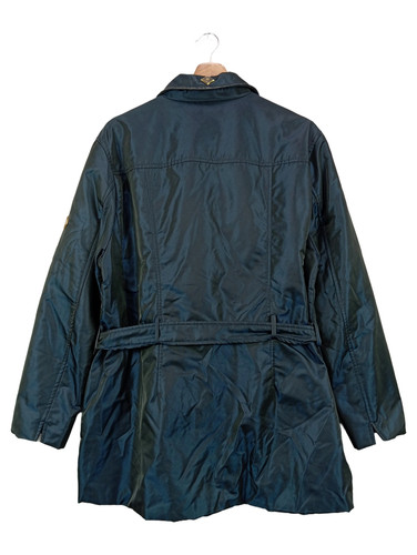 MCM giacca softshell donna blu classica elegante taglia 46 tempo libero outdoor - Foto 2 di 5