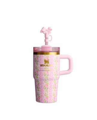 Stanley Loveshackfansy 20 0z Quencher Limited edition