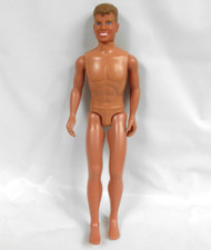 Vintage 1990 Hasbro Joey McIntyre Big Step Doll New Kids on the Block