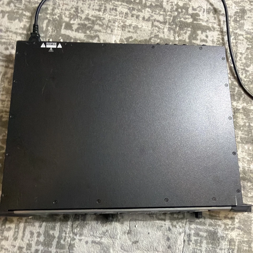 Avid Omni Interface for Ultimate HD Pro Tools Systems - Image 4 of 4