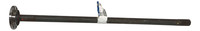 Original Ford BC3Z-4234-C Hinten Achse Welle Montage Fahrer Seite FüR 2011-2026