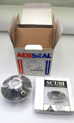 AESSEAL - S.C.U.S.I. - Size 1.125''  Repair Kit Carbon/Cer. Short cartridge seal