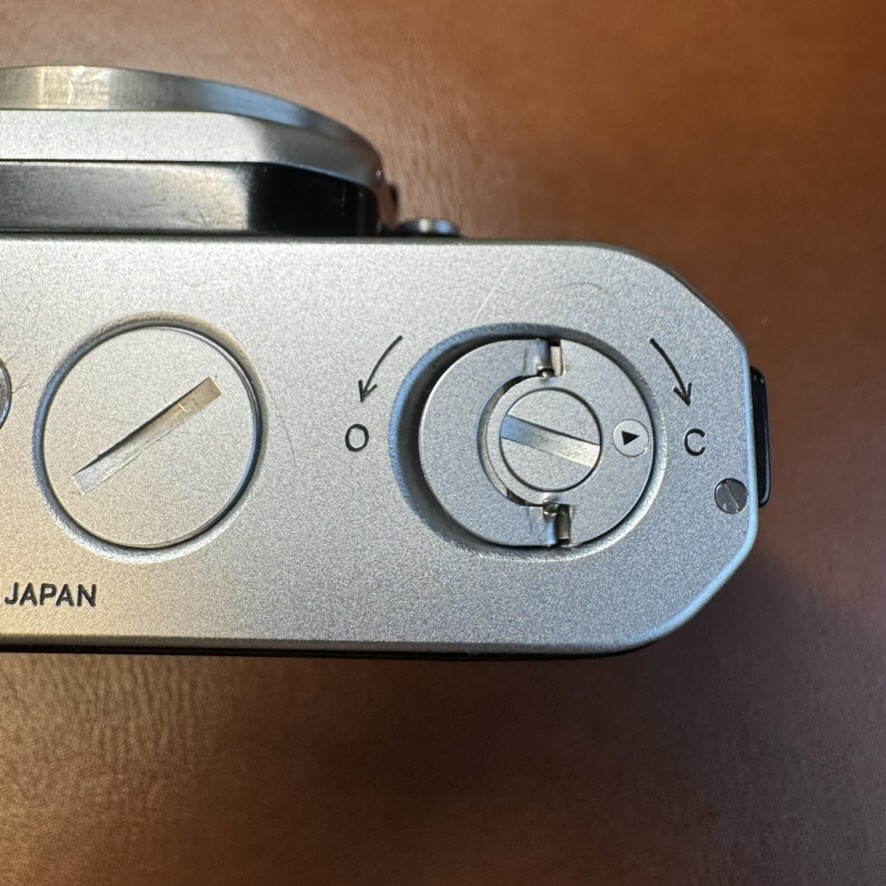 フィルムカメラ Nikon F2 Photomic DP-1 + 50mm F1.4 フィルムカメラ Nikon F2 Photomic DP-1 + S.C 50mm F1.4 Nikon F2