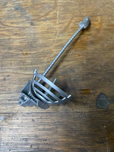 MOTU,Vintage,Blaster Hawk Radar Dish,Cap,Masters of the Universe,parts,He-Man