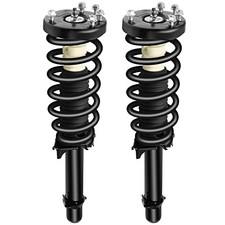 Complete Struts Spring Assembly Front Struts Shock Absorber Fit for 2009 2010