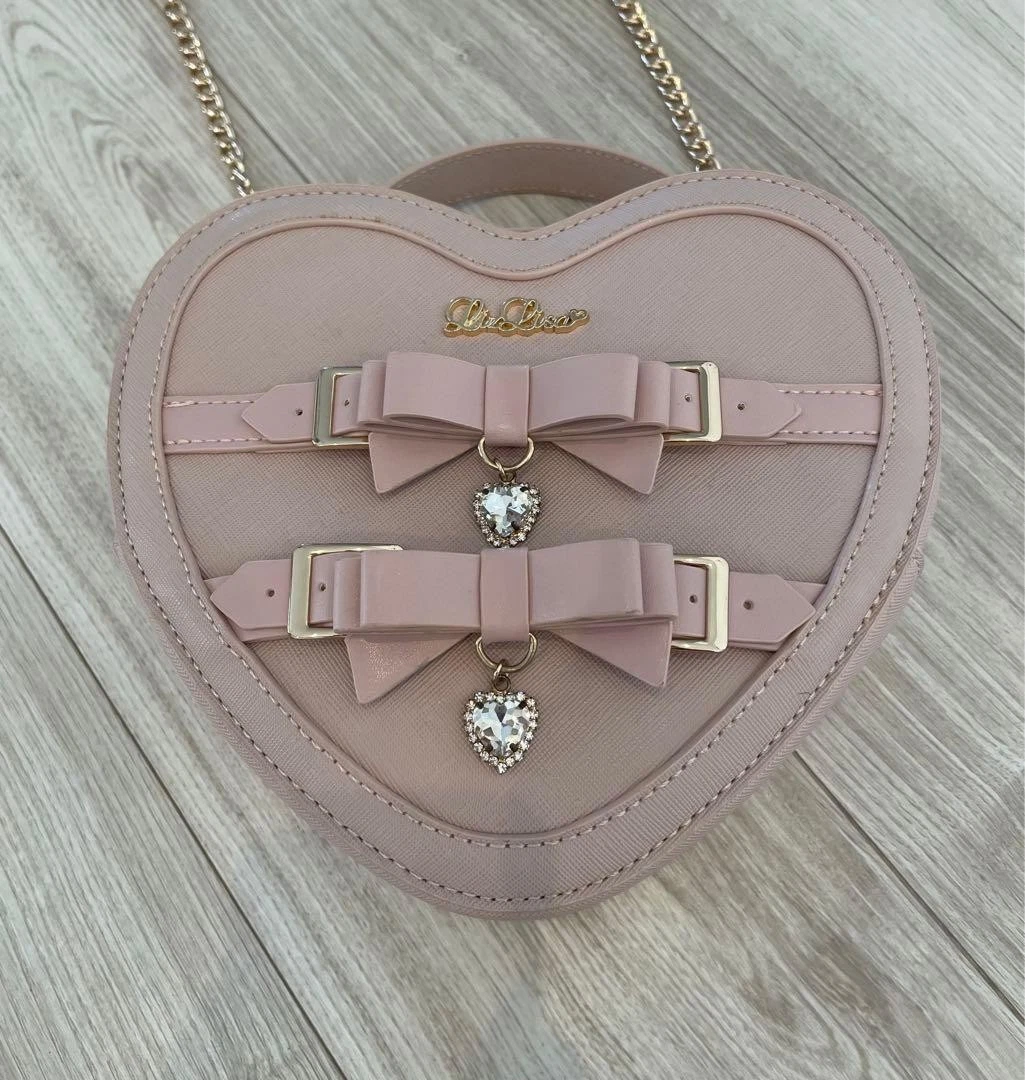 Liz Lisa Pink Bags & Handbags for Women for sale | eBay