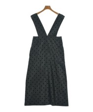 hue DAY TO EVENING Dresses DarkGrayxBlack(Dot Pattern) 2200670793051