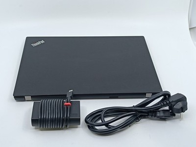 ThinkPad X280 (Type 20KE) Laptop   i5, 8GB RAM, 238GB SSD, US QWERTY, Neu_1,57_6