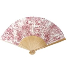 Christian Dior Designers Of Dreams Folding Fan Sensu Japan Limited 2024 - New