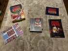 New ListingDragon Warrior (Nintendo NES, 1989) Complete CIB