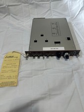 Ortec 575A NIM amplifier module