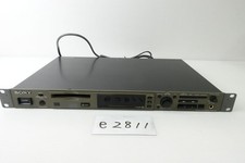 【VG+】SONY MDS-E12 Professional MD LP Recorder Player Tested working