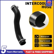 Intercooler Turbo Hose Pipe For Ford Focus Mk2 1.6 Tdci 1496239 (2004-2011) UK