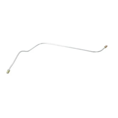 #ad Oil Line Junction Block to Oil Pressure Gauge fits Ford 2N 9N 9N18676 $28.29