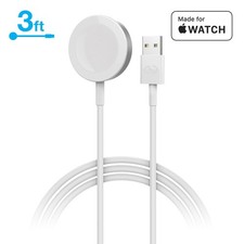 Naztech 15599 Magnetic Charging Cable For App...