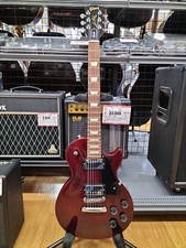 Gibson Electric Guitar LES Paul Studio Used