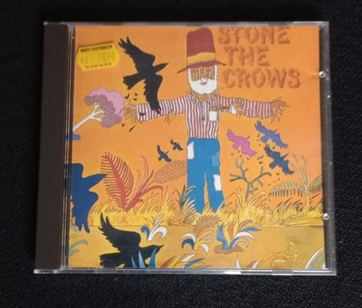 Stone the Crows | CD | Zustand sehr gut