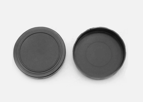 Fuji Fujifilm GW670, GW670 III fotocamera tappo obiettivo filtro UV cappuccio paralume avvitabile - Foto 11 di 22
