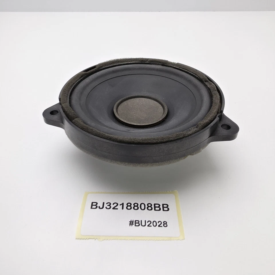 2012-2024 Jaguar XJ FRONT DOOR AUDIO SPEAKER BJ3218808BB - Image 4 of 4