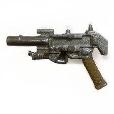 Vtg Skeleton Warriors Ursak The Guardian Resonator Blaster Gun Weapon Accessory