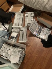 Thousands Of Amazing High Cost Cards Of All Sports!!