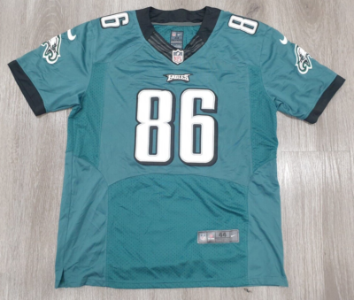 Philadelphia Eagles Zach Ertz #86 Football NFL Nike Jersey size44