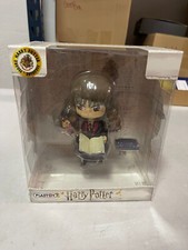 PLASTOY-HARRY POTTER- FIGURA HERMIONE 13CM, NUEVO A ESTRENAR