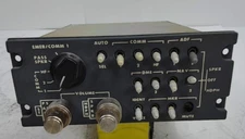 Audio Control Panel Avtech 5636-1