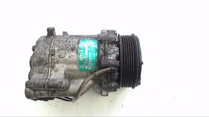 VW Polo 6 N/6 KV Kompressor Klimaanlage 6N0820803A 27641