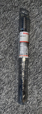 Bosch SDS Max 7 Bohrhammer 20 x 200 x 320 mm - 18 mm Schaft - 3165140565493