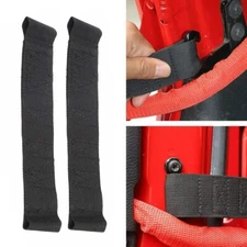 Door Limiting Check Strap Strap Nylon Duty Heavy Duty Door Limiting Check Strap