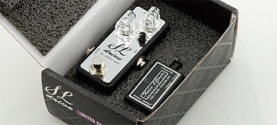 Limited Edition Xotic Sl Drive Chrome Bundle World To 3000 Units